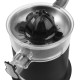 ΛΕΜΟΝΟΣΤΙΦΤΗΣ ΗΛΕΚΤΡ ROHNSON R-465 BLACK INOX 1000W ΚΑΙ ΓΙΑ ΡΟΔΙ
